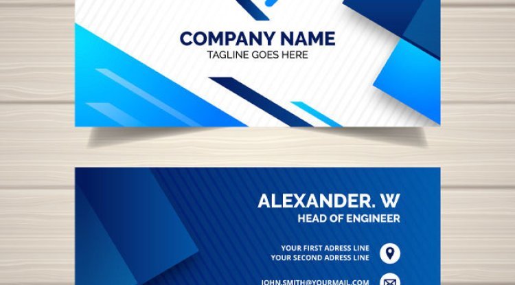 What Makes Investment in Top-Rate Business Card Design Services Worthwhile? - Handyclassified