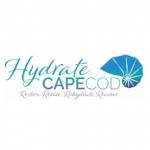 Hydrate Cape Cod Profile Picture