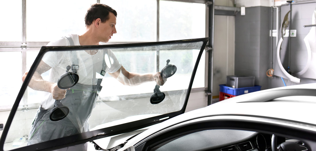 Expert Car Window Replacement Services in Mississauga | AutoGlassTec