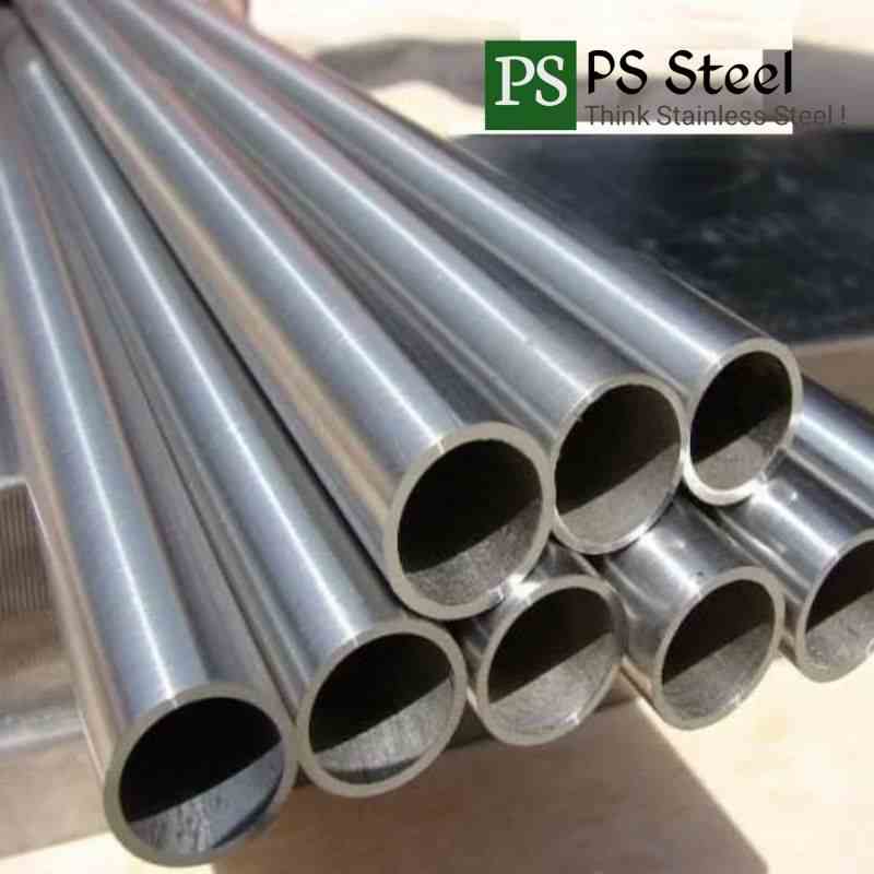 Industrial SS Pipe Fittings In Delhi | Metal Pipe Supplier