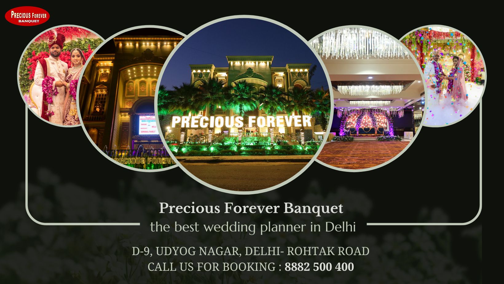 Best Wedding Planner In Delhi, Delhi NCR