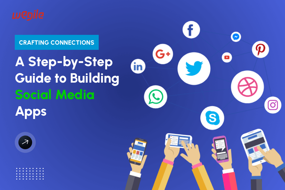 How To Make A Social Media App: Step By Step Guide