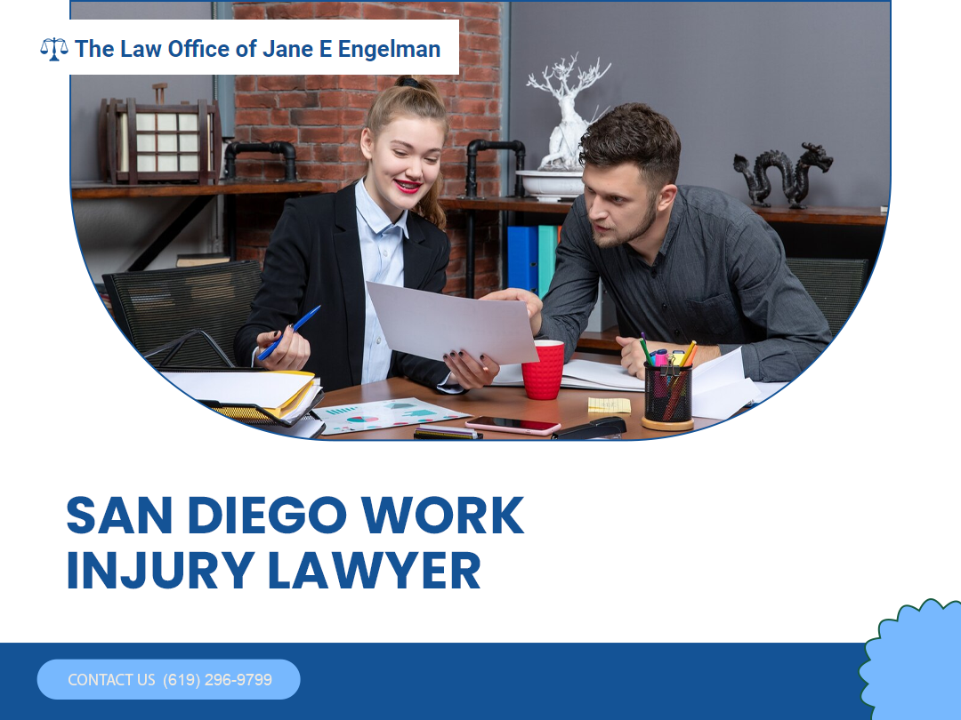 Key Considerations When Hiring a Workers' Compensation Attorney in San Diego | Zupyak