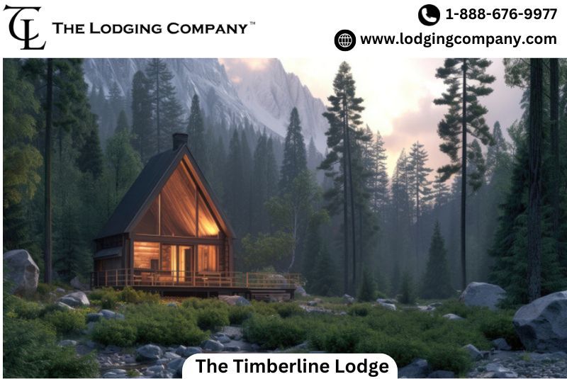 Discovering Timberline Lodge: Where Rustic Elegance Meets Mountain Majesty – @lodgingcompany on Tumblr