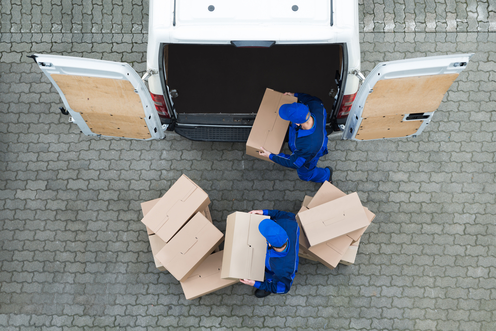 Best House Removals company in Northampton | Smooth Moving Experience