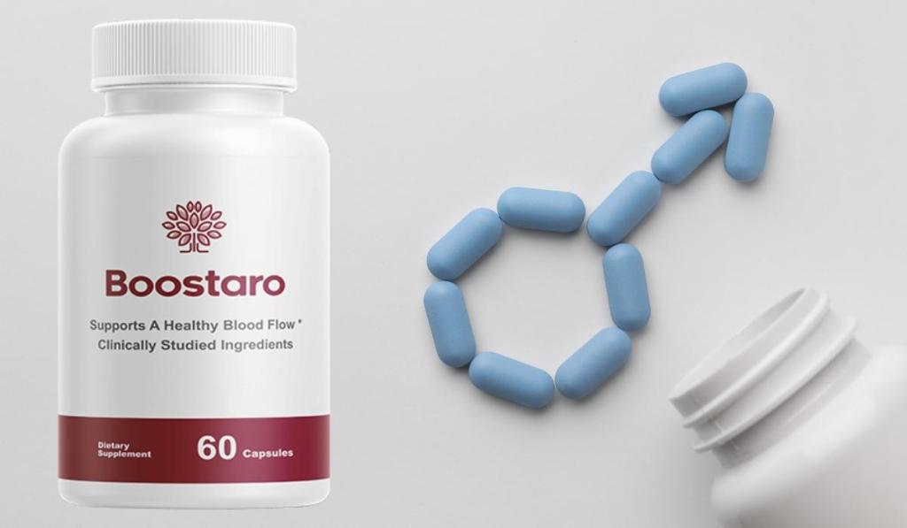 Boostaro Reviews (Truth Exposed) Boostaro Male Enhancement Pills Shocking Customer Feedback!