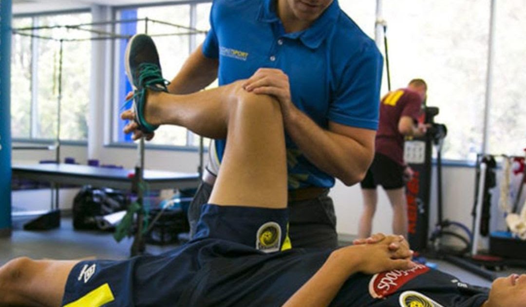 Sports Massage for Recovery: Strategies for Speeding up Healing