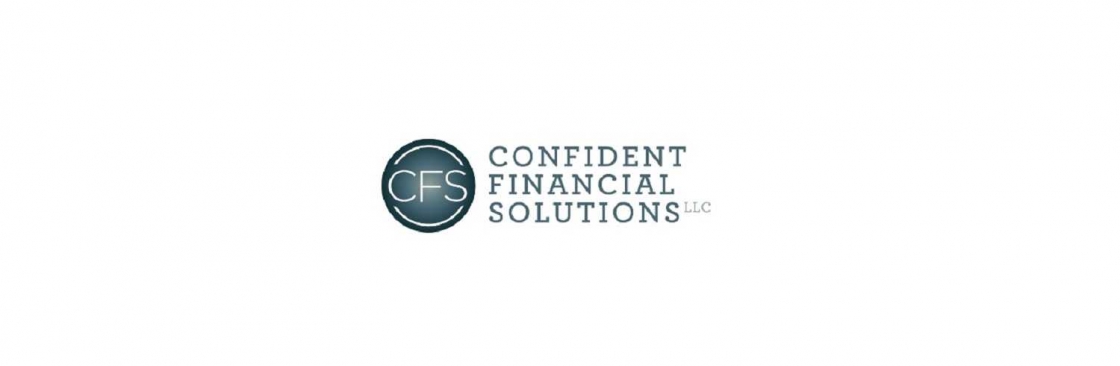 Confident Financial Solutions LLC Cover Image