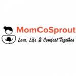 momcosprout Profile Picture