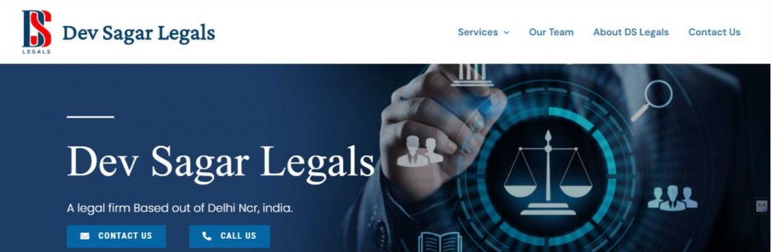 DS Legals Cover Image