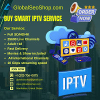 Buying IPTV Service is Worth It | FreeListingUK