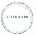 Urban Blend Cafe Profile Picture