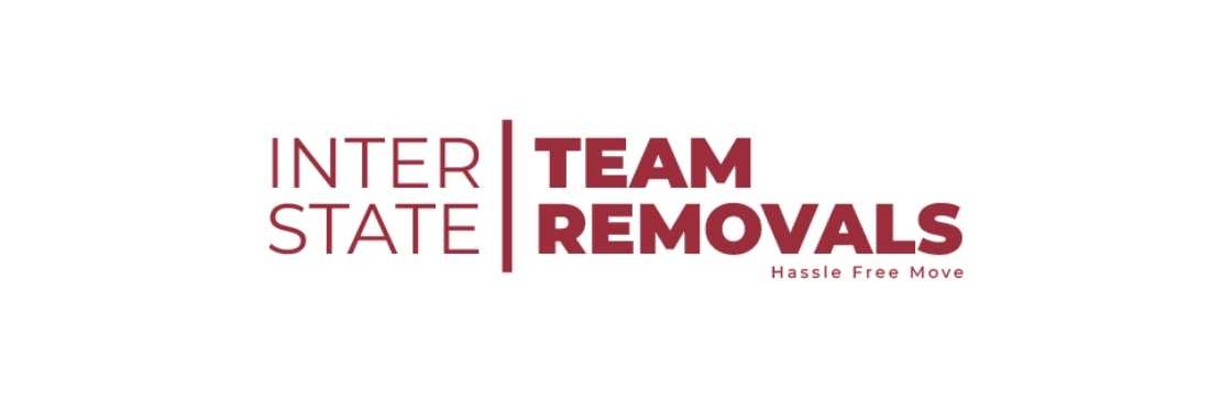 Interstate Team Removals Cover Image