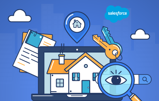 Success Story: Real Results from Implementing Our Salesforce Partner Portal for Property Reservations