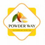powder way Profile Picture