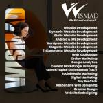 Best Web Development Company In Lucknow at Wismad Profile Picture