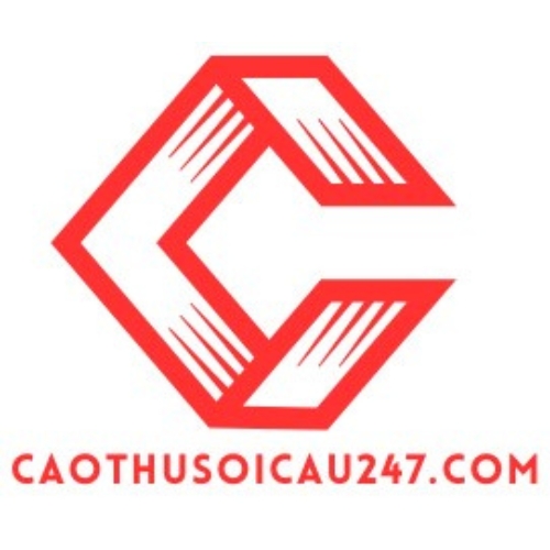 Cao thủ soi cầu 247 Cover Image