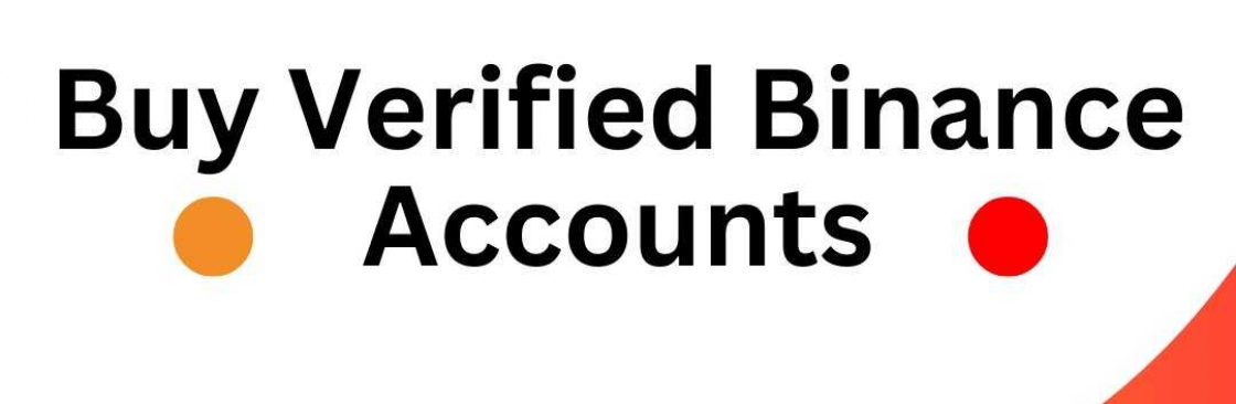 Buy Verified Binance Accounts Cover Image