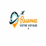 Reservez Votre Voyage Profile Picture