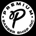 Premium Barber Shop Profile Picture