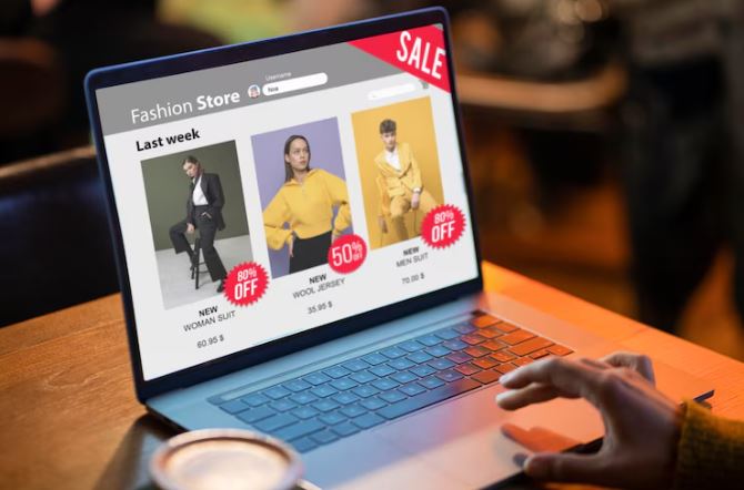 18 Key Features of a Successful Ecommerce Website