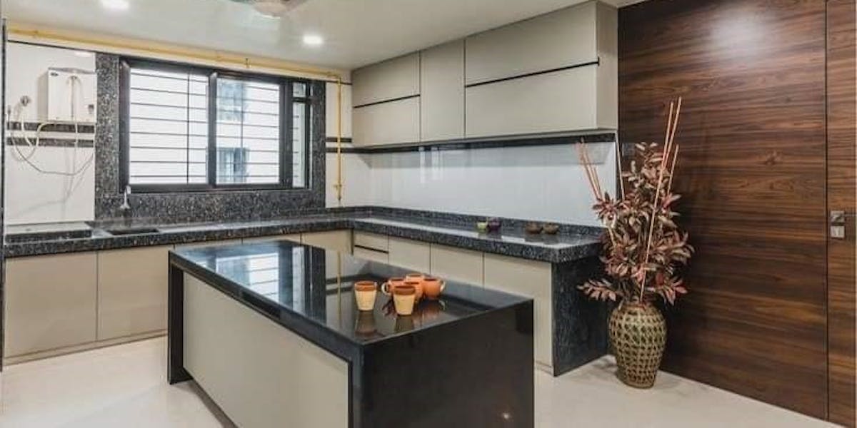 Best Modular Kitchen Design In Kolkata At Affordable prices
