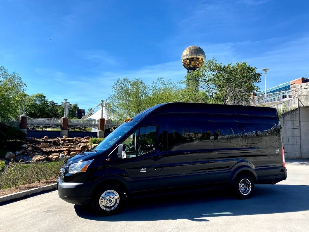 Effortless Luxury: Blackberry Farm Wedding Party Transportation and Premier Transportation Service | by Ride Safe With Us | Apr, 2024 | Medium
