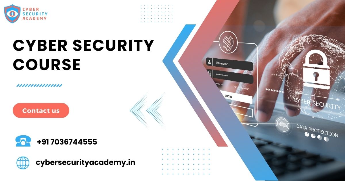 Cyber Security Cybersecurityacademy Cover Image