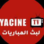 yacine tv live Profile Picture