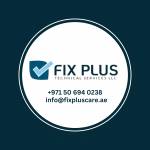 Fix PLUS CARE Profile Picture