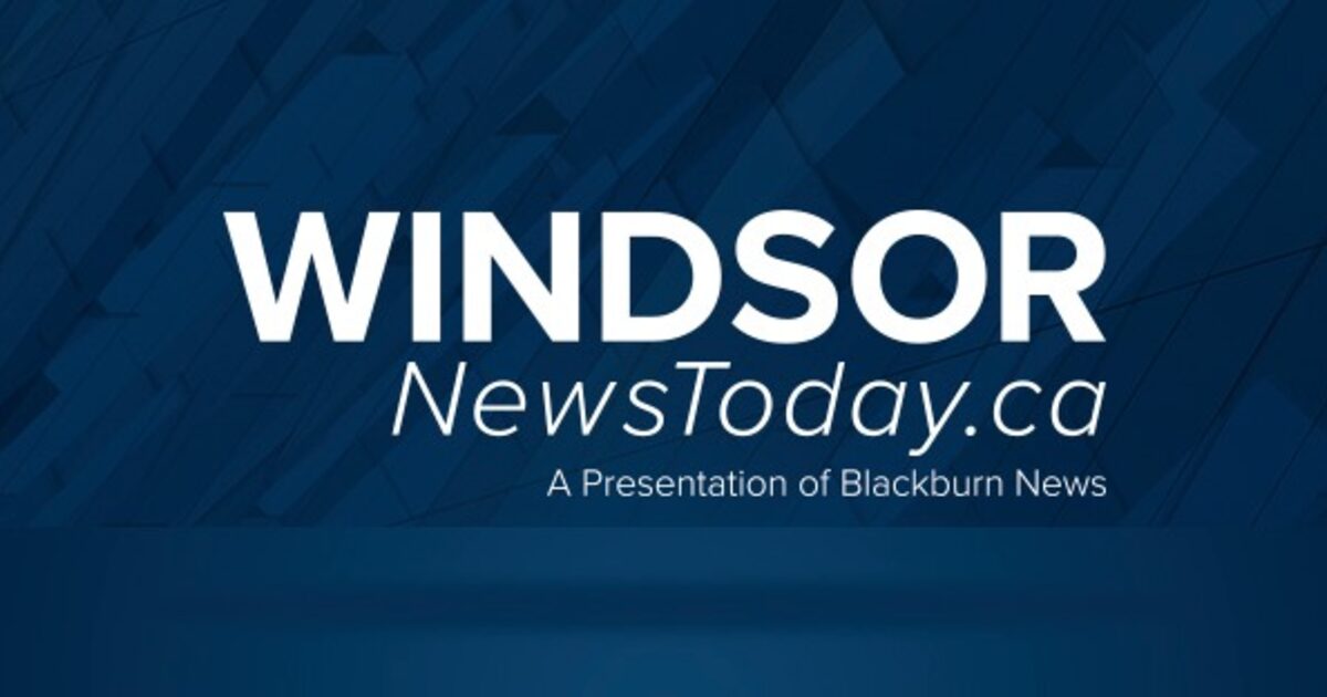 Keeping Up with Weather News Matters More Than You Think | Breaking News Headlines - Windsor News Today