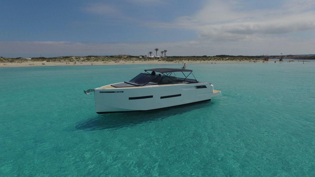 Embark on an Unforgettable Journey: Ibiza Boat Trip and Charter Adventures – White Island Charter