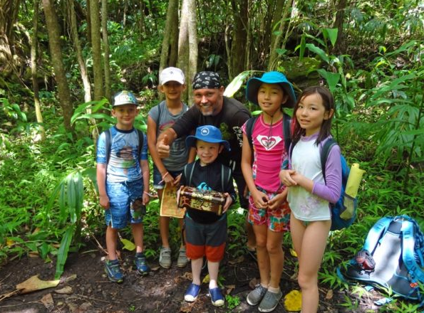 Unlocking the Fun: Roadmap to Plan a Treasure Hunt Adventure | by Maui Treasure Hunt | Apr, 2024 | Medium