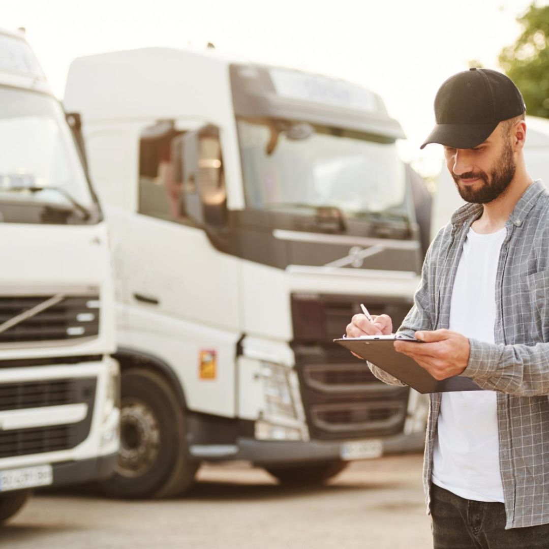 Commercial Truck Financing: A Comprehensive Guide for Buyers