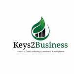 Keys2business business Profile Picture