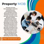 Property Mob Profile Picture