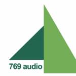 769 Audio Profile Picture