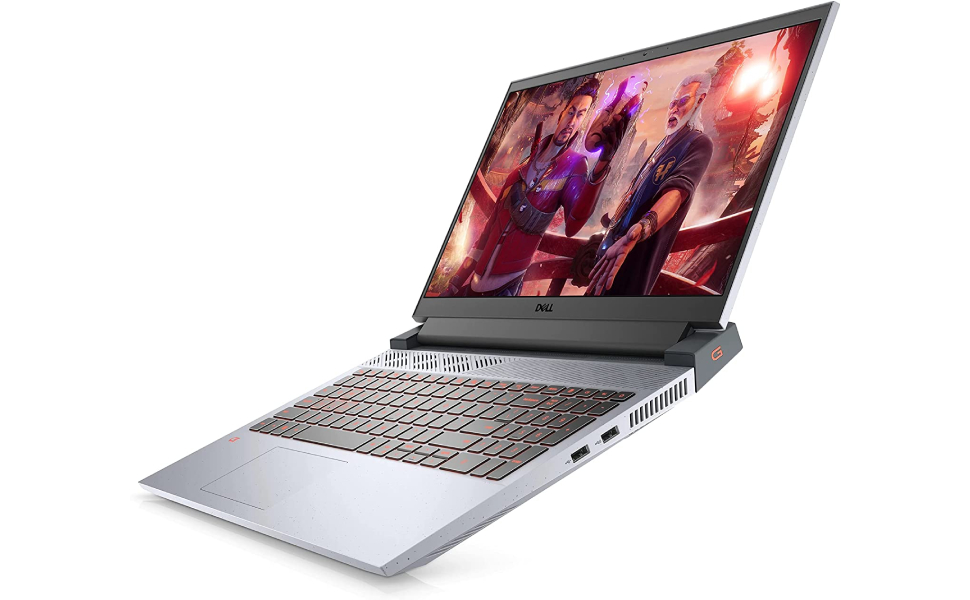 Dell G15-5511 Laptop: dell laptop | Dell Gaming | Hw-Egypt