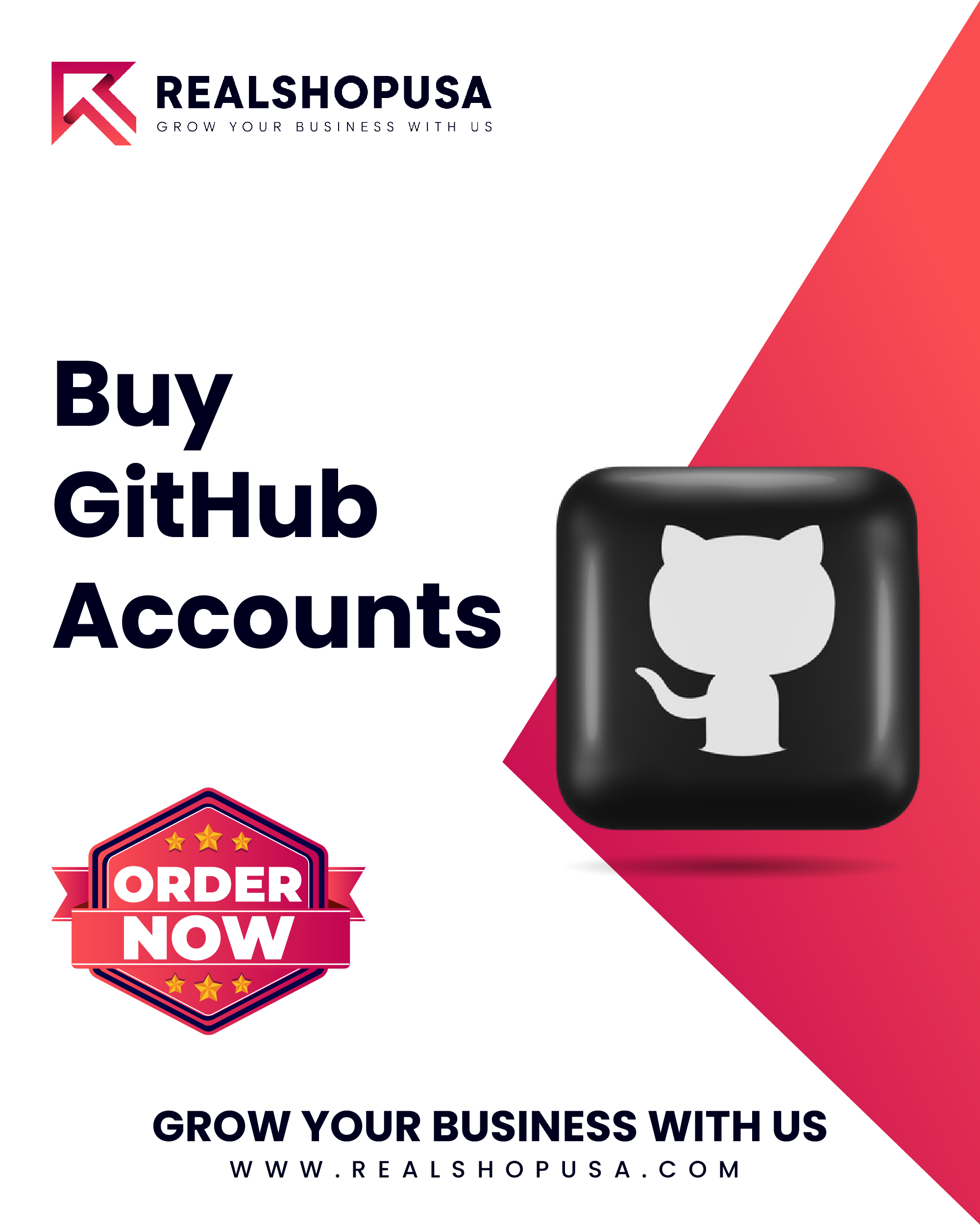 Buy GitHub Accounts - 100% Fully Verified & Safe