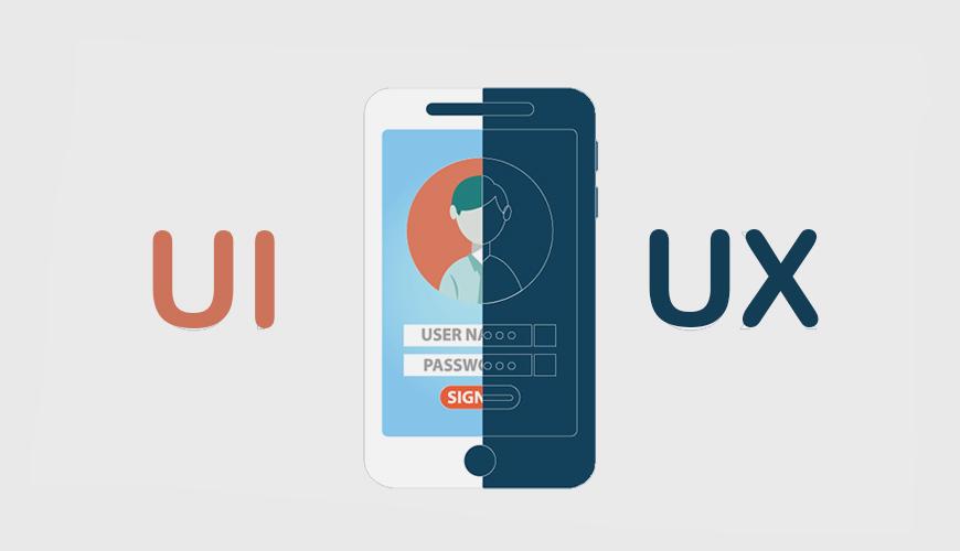 How do UI and UX Design Impact our Everyday Lives? - UpScale Digital