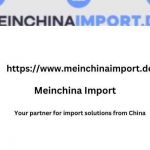Meinchina Import Profile Picture