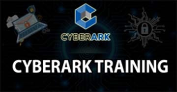 Best CyberArk Training & Online Certification Course