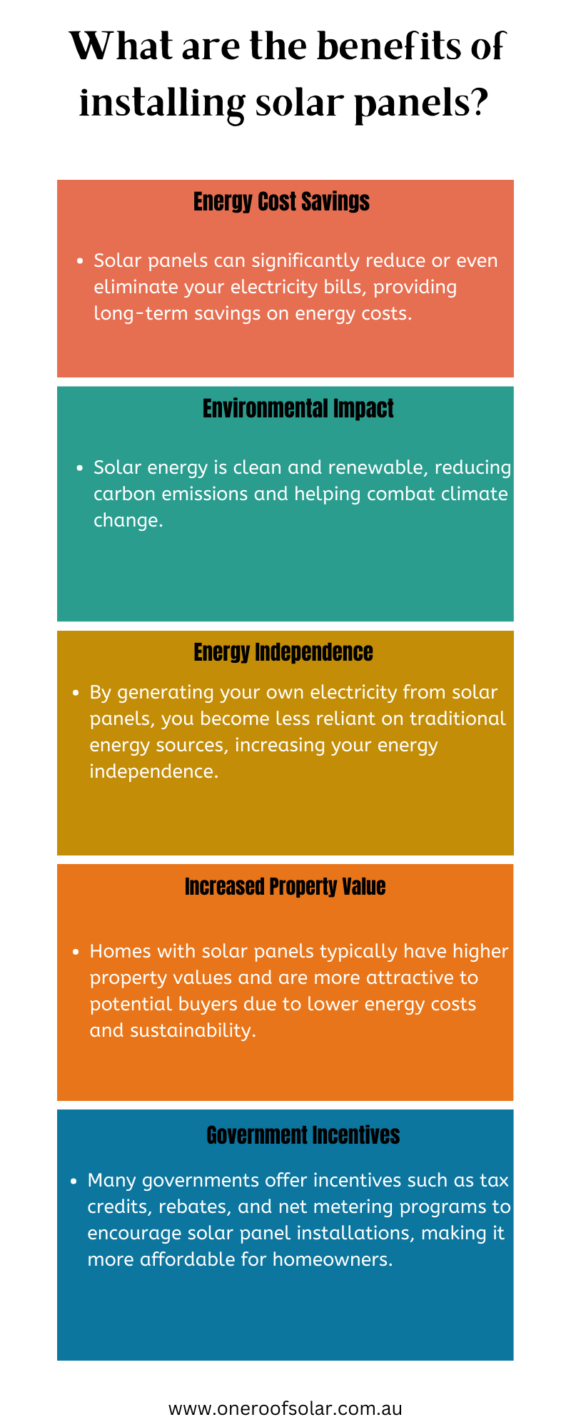 What are the benefits of installing solar panels? - Social Social Social | Social Social Social