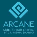 Arcane Noida Dr Radha Sharma Profile Picture