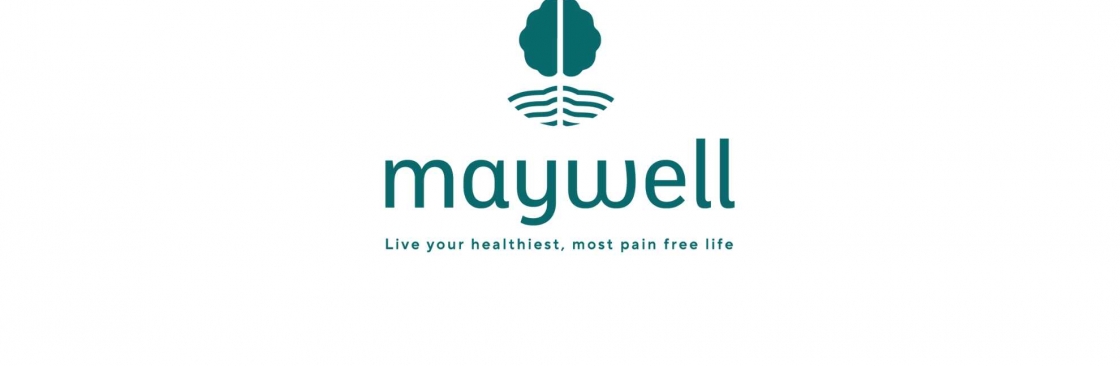 Maywell Health Cover Image