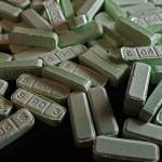 Save on meds Green Xanax Bars Purchase online Profile Picture