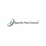 specificpest control Profile Picture