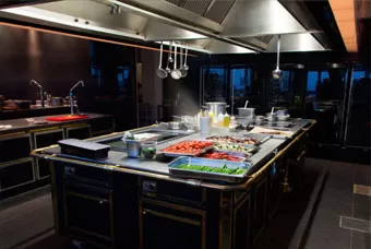 Rentakitchen: Creating Innovative Commercial Kitchen Designs in Sydney - Tripoto