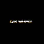 Pro Locksmiths Profile Picture