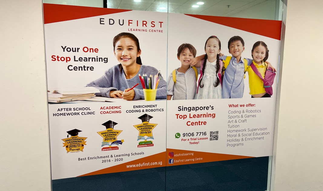 How Do Private English Tuition Centres Serve Students Efficiently?